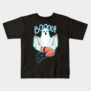 BOO Kids T-Shirt